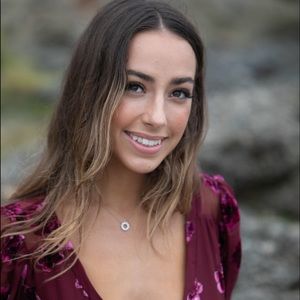 Meet your Posher, Cameron